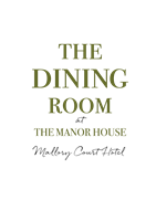 Restaurant Logo